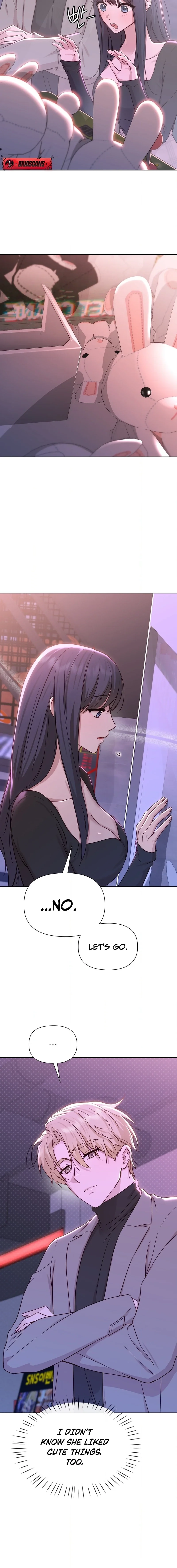 Koremo Burakon no Uchidesuka Chapter 7 page 14 - 