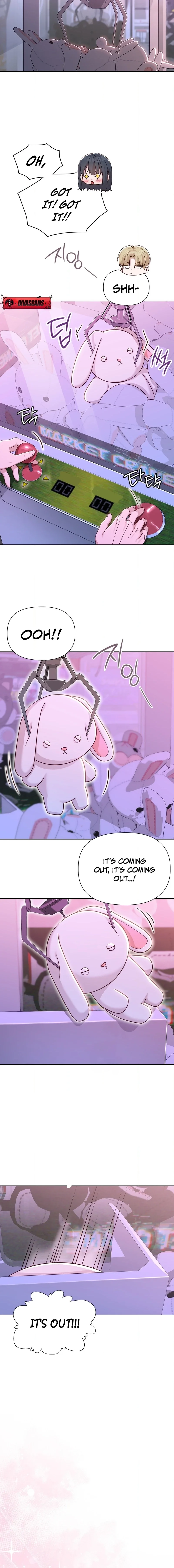 Koremo Burakon no Uchidesuka Chapter 7 page 16 - 