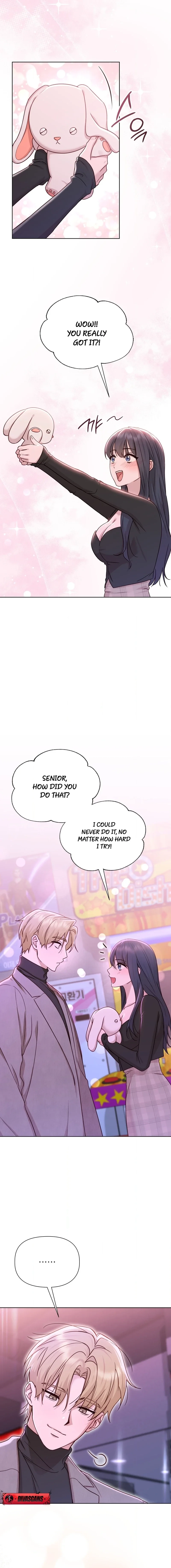 Koremo Burakon no Uchidesuka Chapter 7 page 17 - 