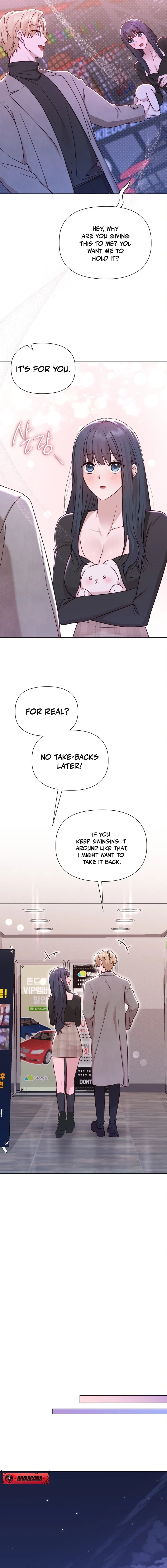 Koremo Burakon no Uchidesuka Chapter 7 page 19 - 