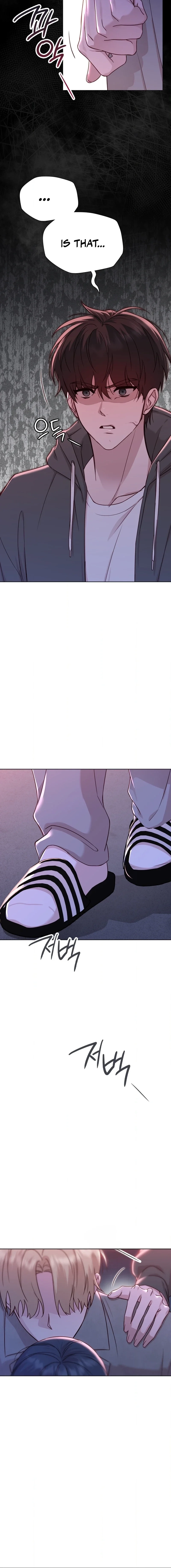 Koremo Burakon no Uchidesuka Chapter 7 page 22 - 