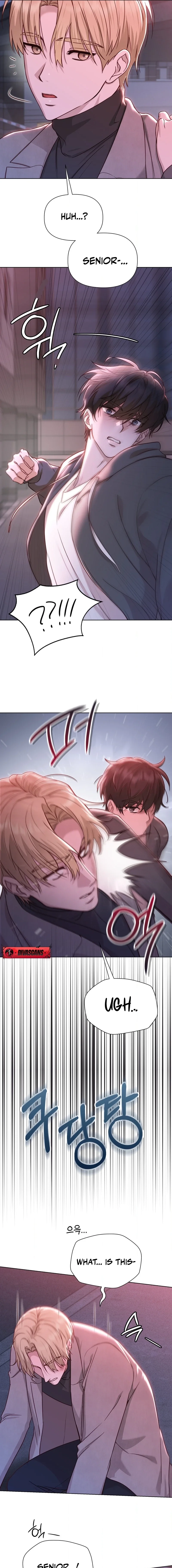 Koremo Burakon no Uchidesuka Chapter 7 page 23 - 
