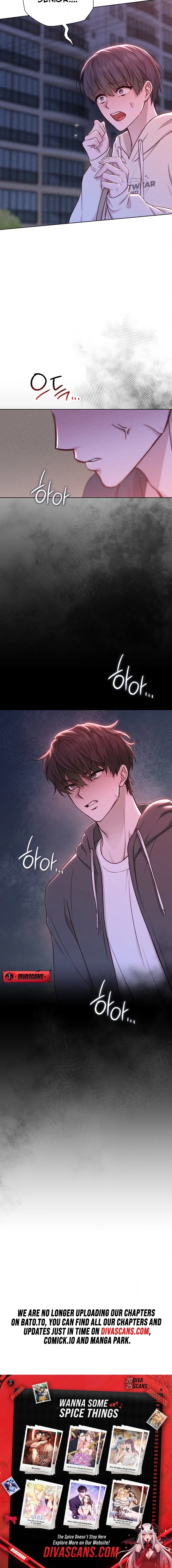 Koremo Burakon no Uchidesuka Chapter 7 page 24 - 