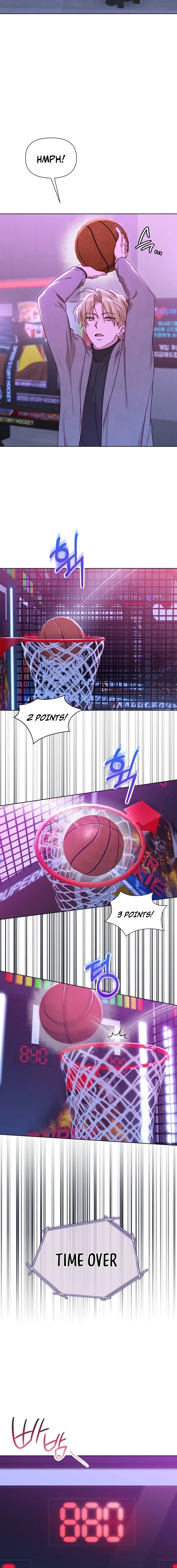 Koremo Burakon no Uchidesuka Chapter 7 page 7 - 