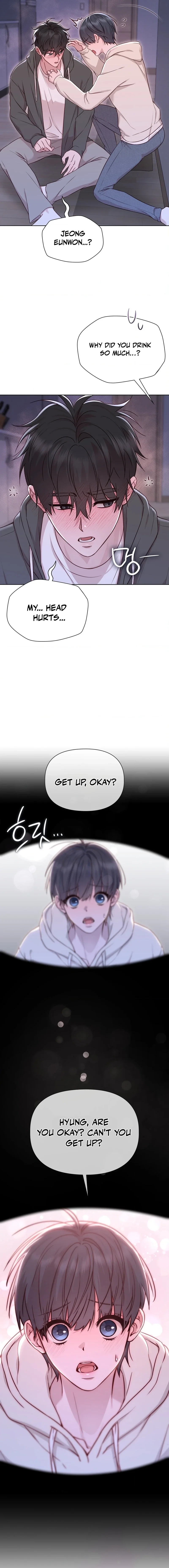Koremo Burakon no Uchidesuka Chapter 8 page 19 - 