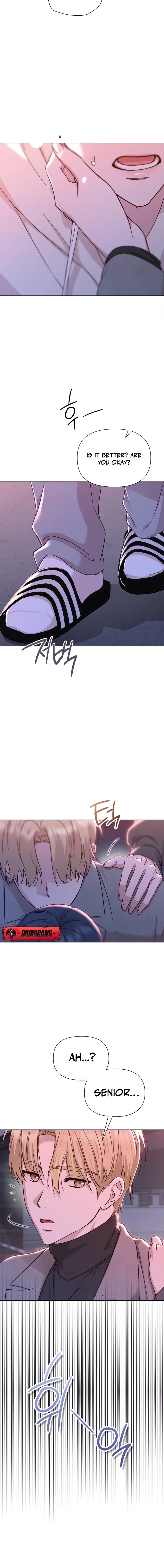 Koremo Burakon no Uchidesuka Chapter 8 page 6 - 