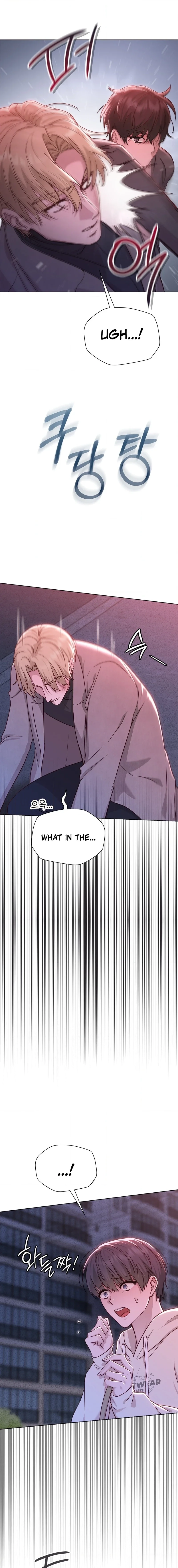 Koremo Burakon no Uchidesuka Chapter 8 page 7 - 