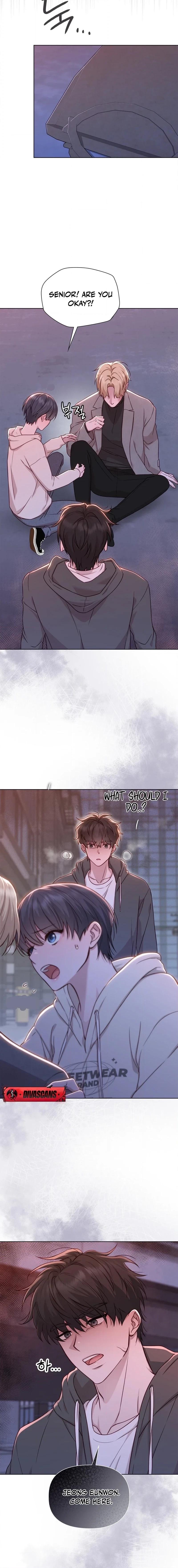 Koremo Burakon no Uchidesuka Chapter 8 page 8 - 