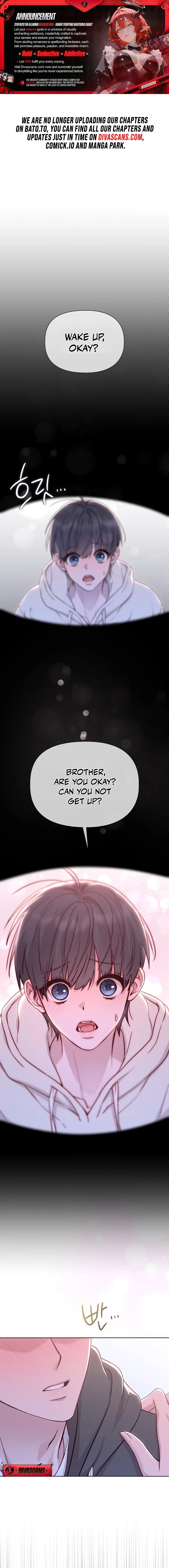 Koremo Burakon no Uchidesuka Chapter 9 page 1 - 