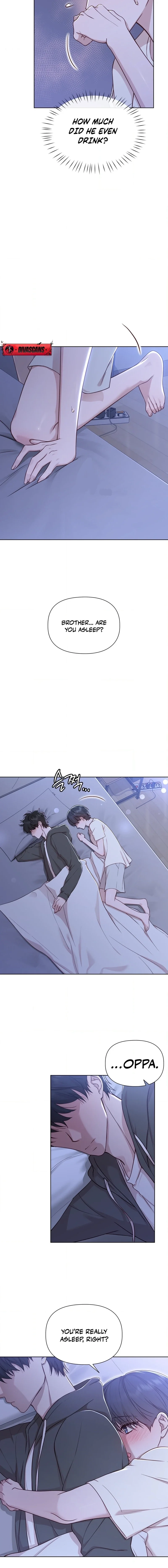 Koremo Burakon no Uchidesuka Chapter 9 page 11 - 
