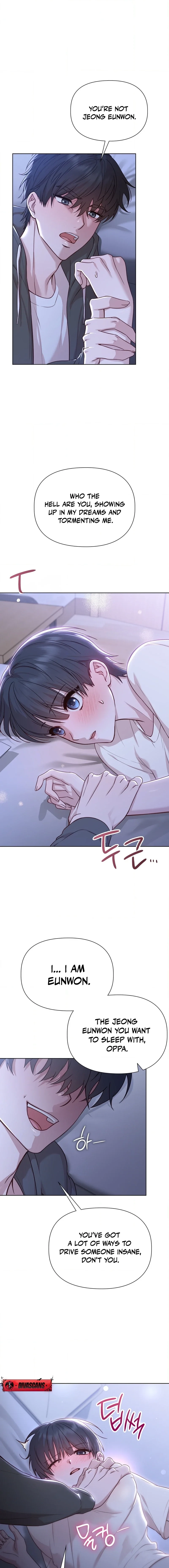Koremo Burakon no Uchidesuka Chapter 9 page 13 - 