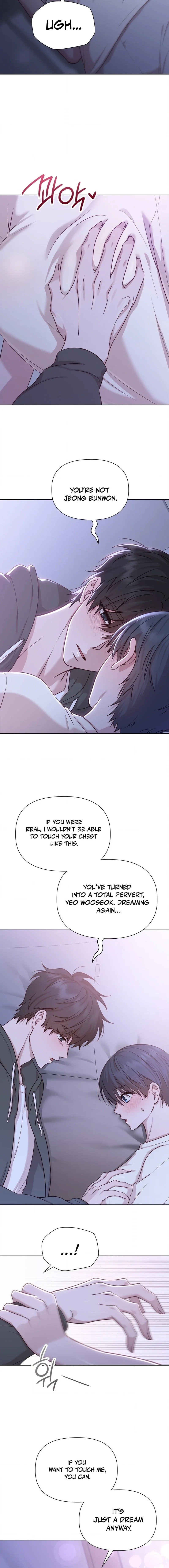 Koremo Burakon no Uchidesuka Chapter 9 page 14 - 