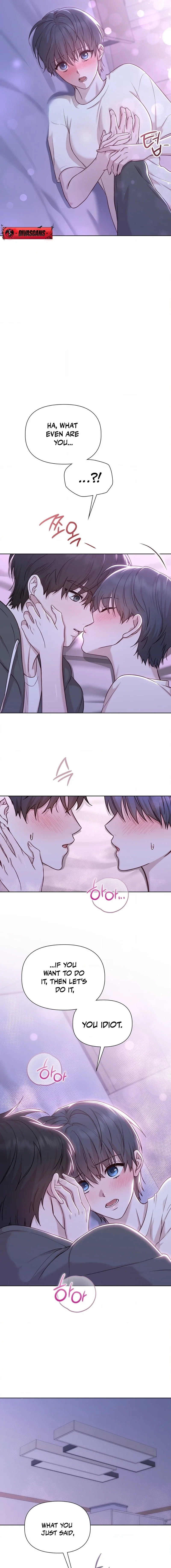 Koremo Burakon no Uchidesuka Chapter 9 page 15 - 