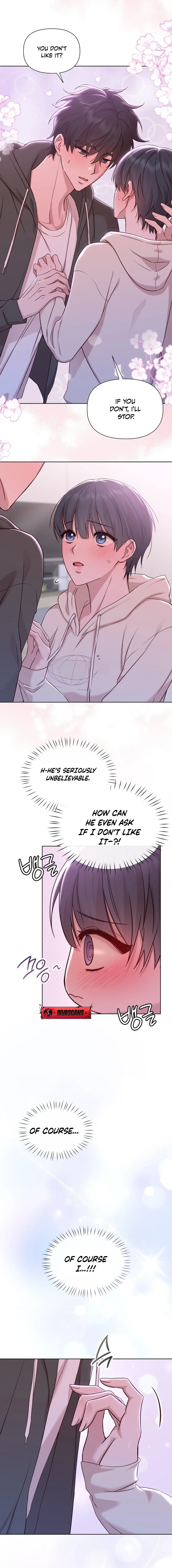 Koremo Burakon no Uchidesuka Chapter 9 page 3 - 