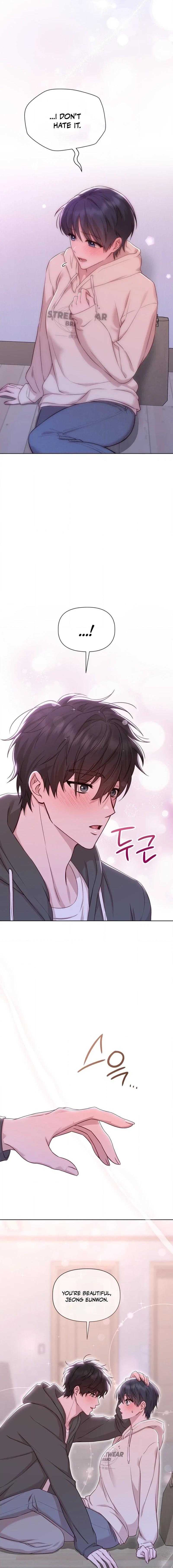 Koremo Burakon no Uchidesuka Chapter 9 page 4 - 