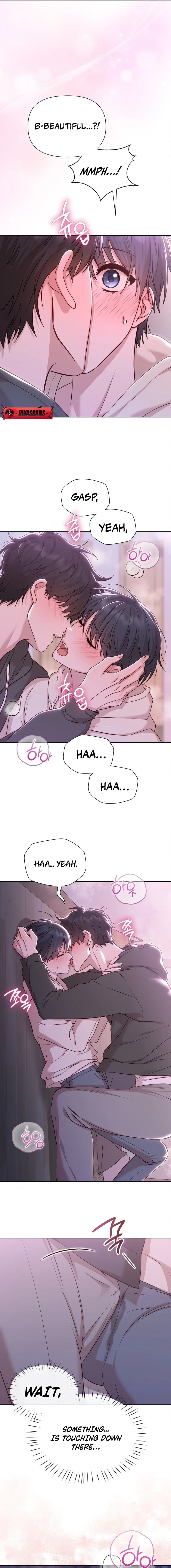 Koremo Burakon no Uchidesuka Chapter 9 page 5 - 