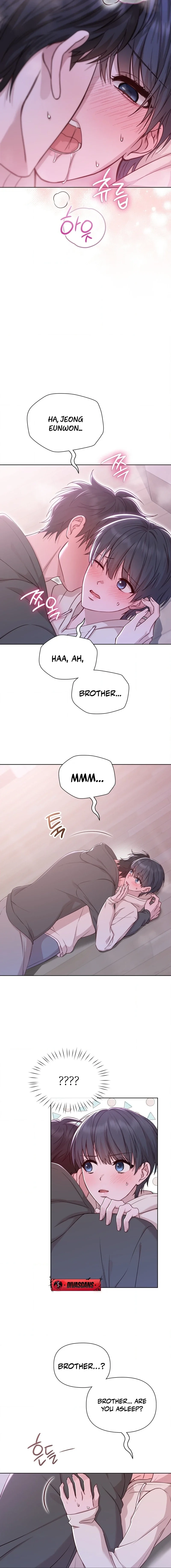 Koremo Burakon no Uchidesuka Chapter 9 page 6 - 