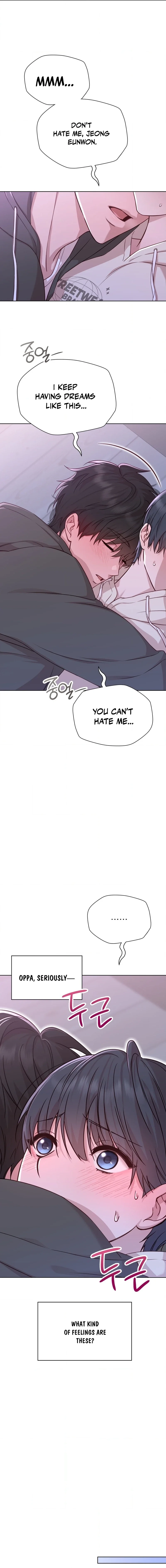 Koremo Burakon no Uchidesuka Chapter 9 page 7 - 