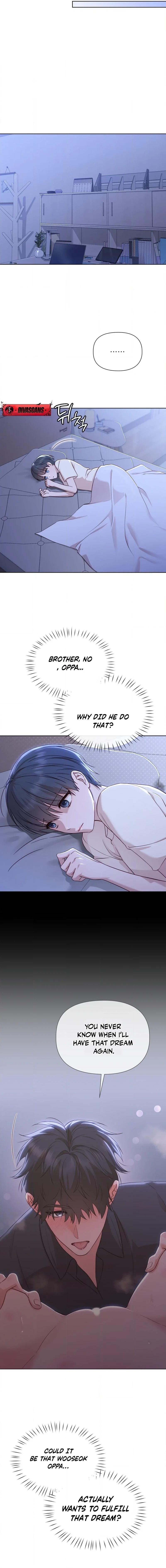 Koremo Burakon no Uchidesuka Chapter 9 page 8 - 