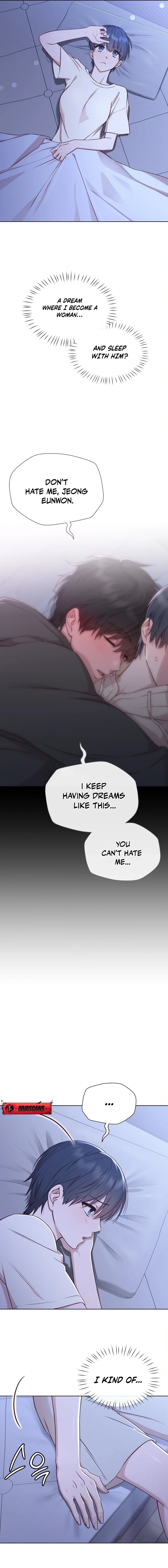 Koremo Burakon no Uchidesuka Chapter 9 page 9 - 