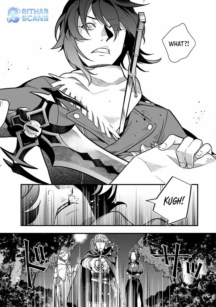 Korosaretara Zombie ni Nattanode, Shinka Shimakutte Musou Shiyou to Omoimasu Chapter 1 page 11 - 