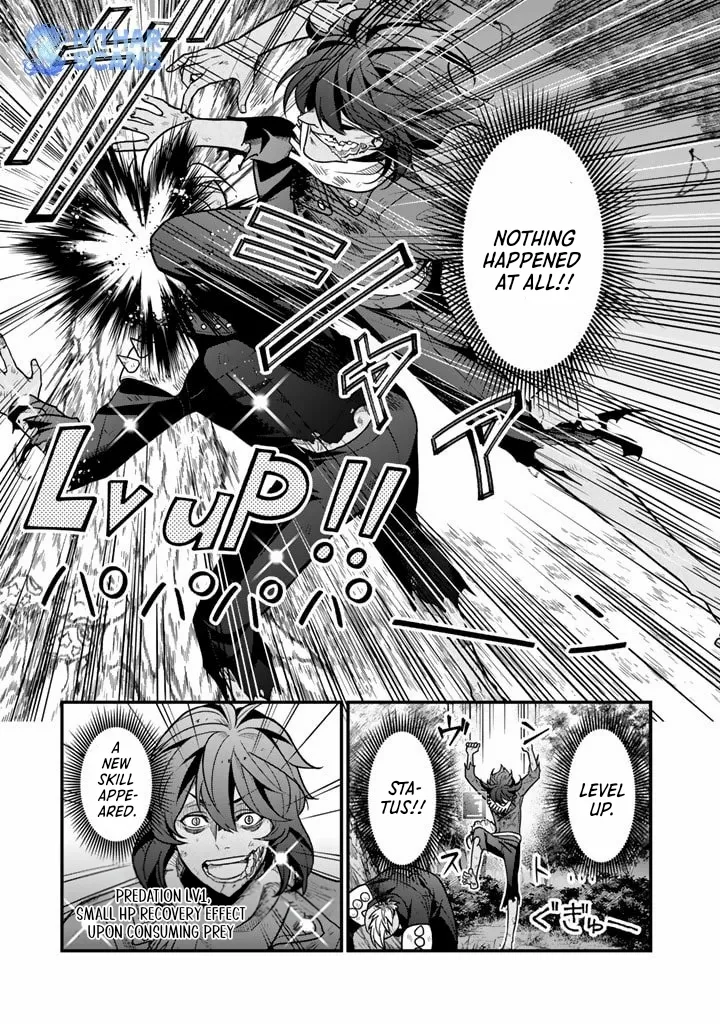 Korosaretara Zombie ni Nattanode, Shinka Shimakutte Musou Shiyou to Omoimasu Chapter 1 page 30 - 