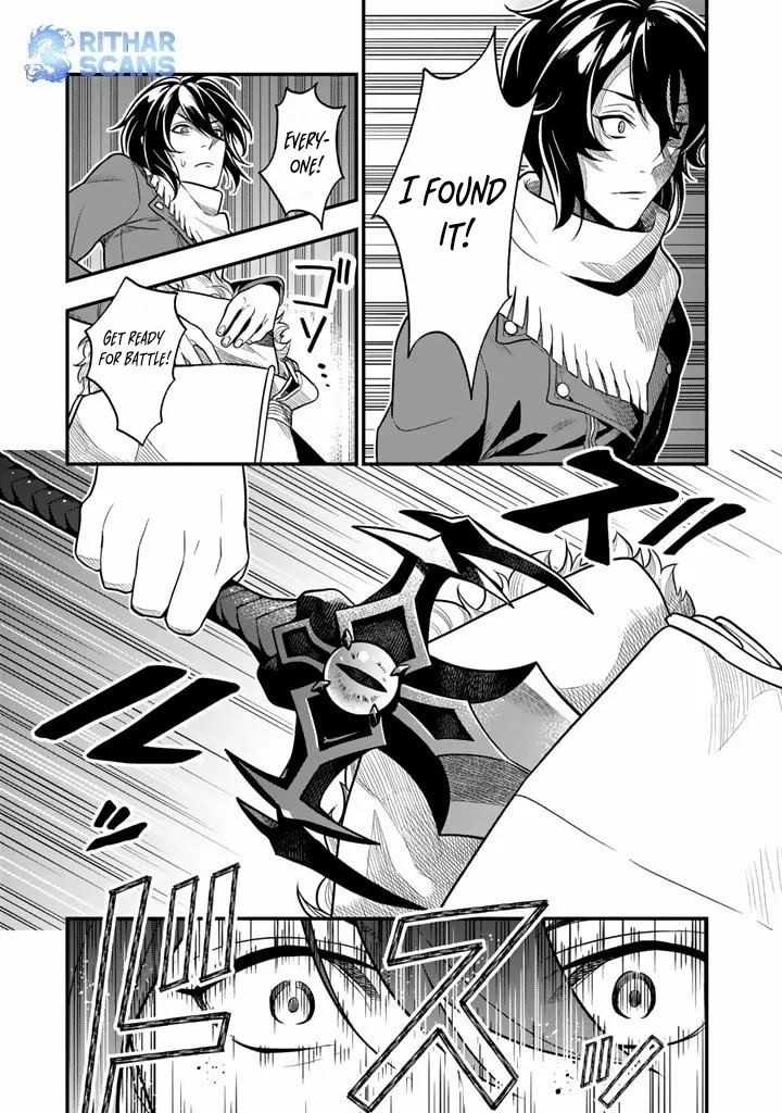Korosaretara Zombie ni Nattanode, Shinka Shimakutte Musou Shiyou to Omoimasu Chapter 1 page 10 - 