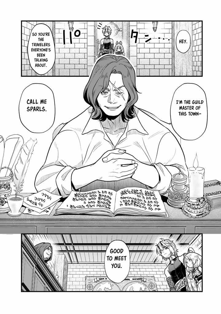Korosaretara Zombie ni Nattanode, Shinka Shimakutte Musou Shiyou to Omoimasu Chapter 10.1 page 15 - 
