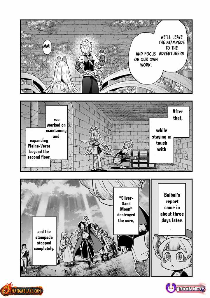 Korosaretara Zombie ni Nattanode, Shinka Shimakutte Musou Shiyou to Omoimasu Chapter 10.2 page 5 - 