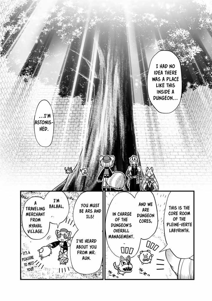 Korosaretara Zombie ni Nattanode, Shinka Shimakutte Musou Shiyou to Omoimasu Chapter 10 page 3 - 