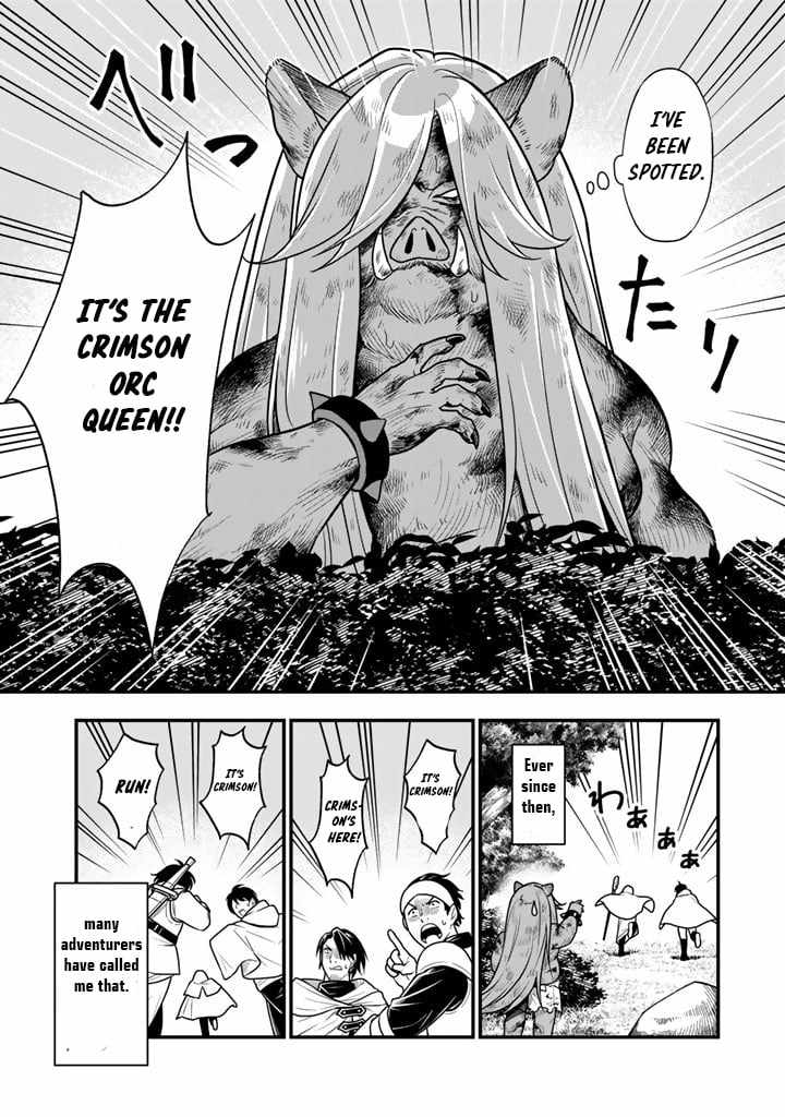 Korosaretara Zombie ni Nattanode, Shinka Shimakutte Musou Shiyou to Omoimasu Chapter 12 page 15 - 