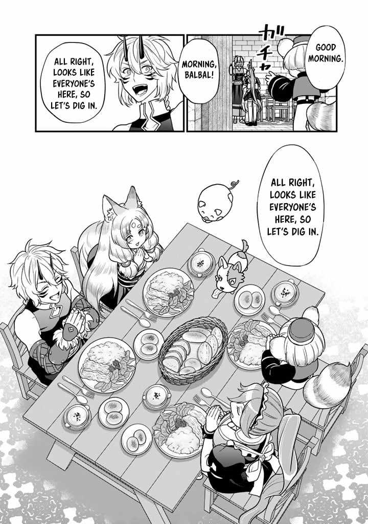 Korosaretara Zombie ni Nattanode, Shinka Shimakutte Musou Shiyou to Omoimasu Chapter 13.2 page 16 - 