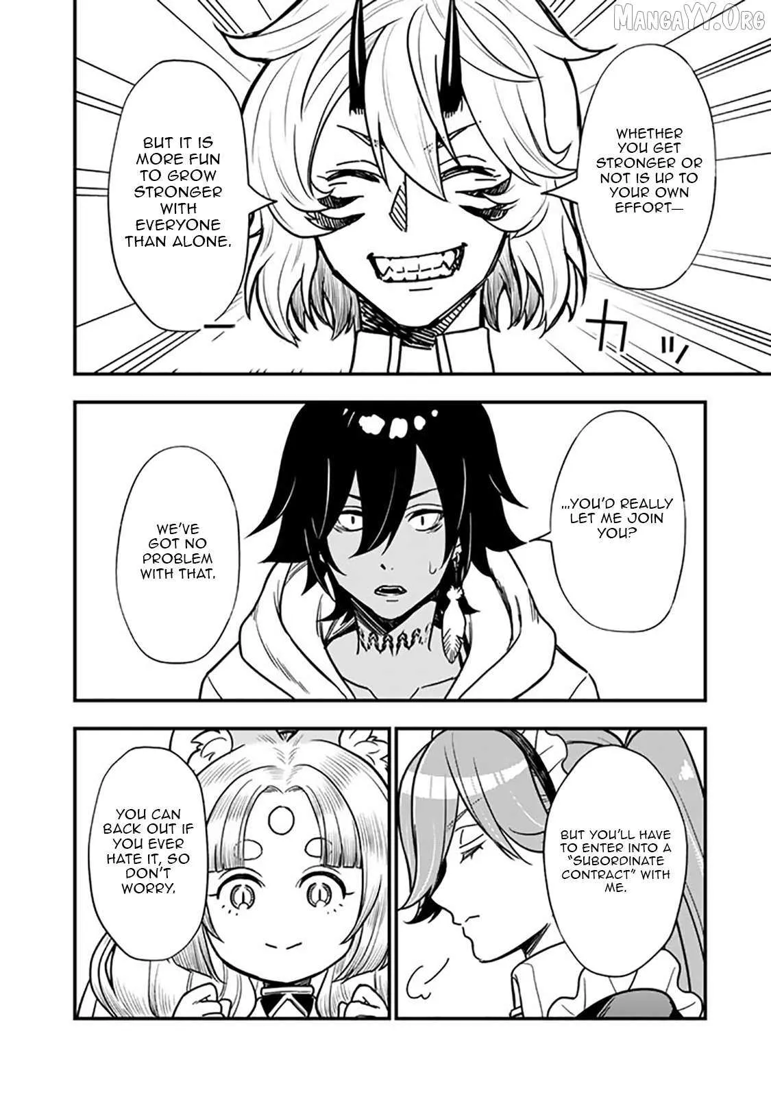 Korosaretara Zombie ni Nattanode, Shinka Shimakutte Musou Shiyou to Omoimasu Chapter 15.2 page 15 - 