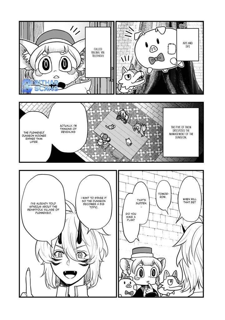 Korosaretara Zombie ni Nattanode, Shinka Shimakutte Musou Shiyou to Omoimasu Chapter 16 page 19 - 