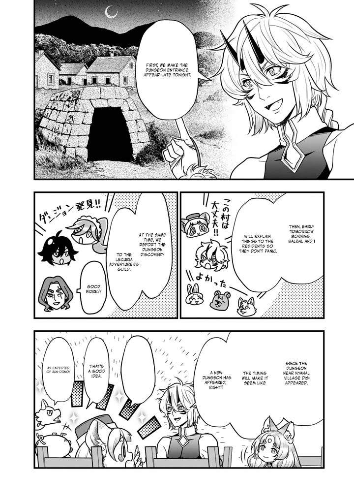 Korosaretara Zombie ni Nattanode, Shinka Shimakutte Musou Shiyou to Omoimasu Chapter 16 page 20 - 
