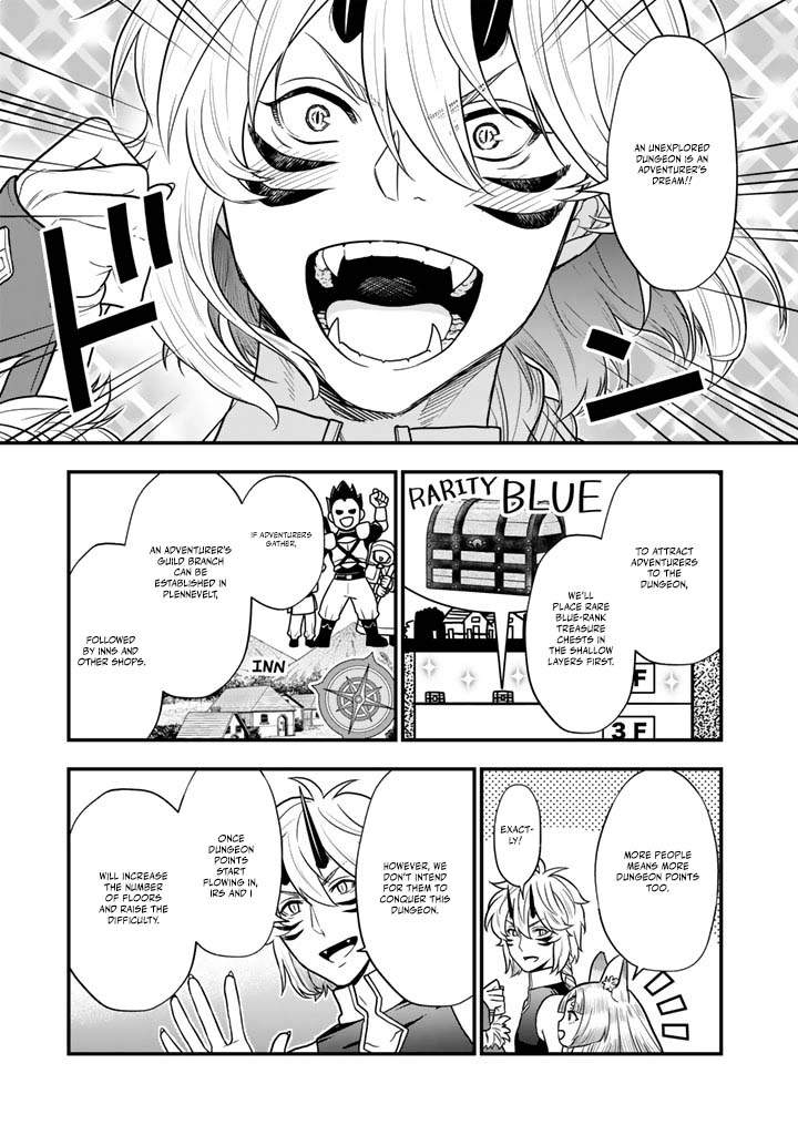 Korosaretara Zombie ni Nattanode, Shinka Shimakutte Musou Shiyou to Omoimasu Chapter 16 page 21 - 