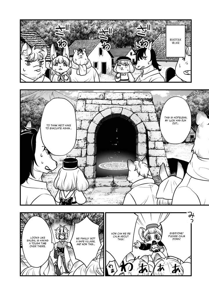 Korosaretara Zombie ni Nattanode, Shinka Shimakutte Musou Shiyou to Omoimasu Chapter 16 page 24 - 