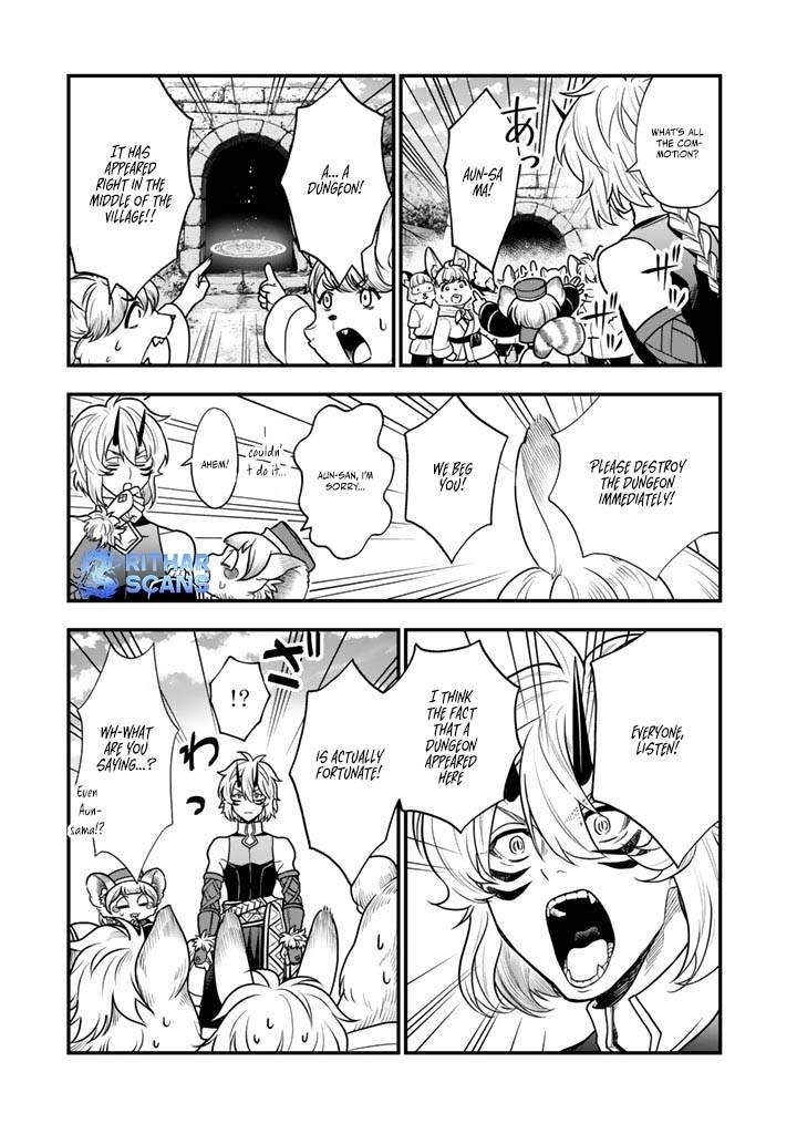 Korosaretara Zombie ni Nattanode, Shinka Shimakutte Musou Shiyou to Omoimasu Chapter 16 page 25 - 