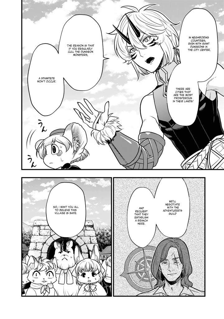 Korosaretara Zombie ni Nattanode, Shinka Shimakutte Musou Shiyou to Omoimasu Chapter 16 page 26 - 