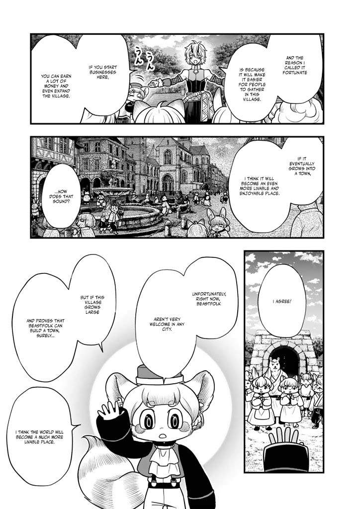 Korosaretara Zombie ni Nattanode, Shinka Shimakutte Musou Shiyou to Omoimasu Chapter 16 page 27 - 