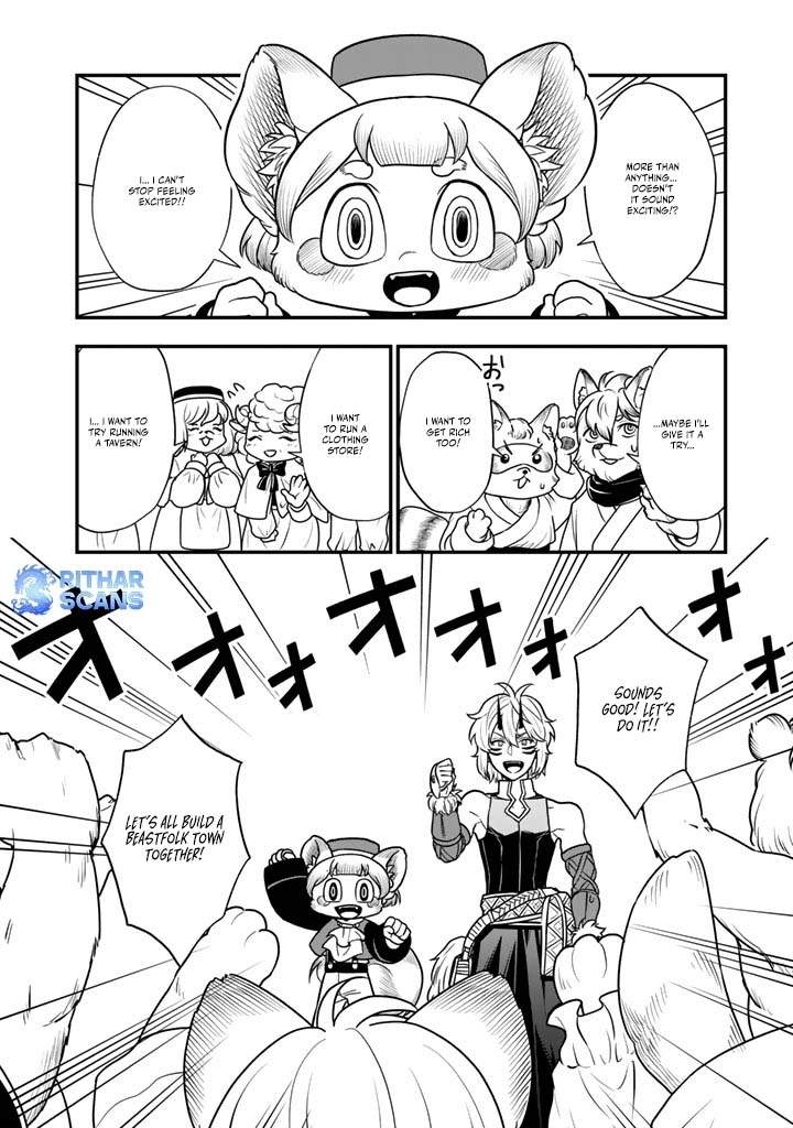 Korosaretara Zombie ni Nattanode, Shinka Shimakutte Musou Shiyou to Omoimasu Chapter 16 page 28 - 