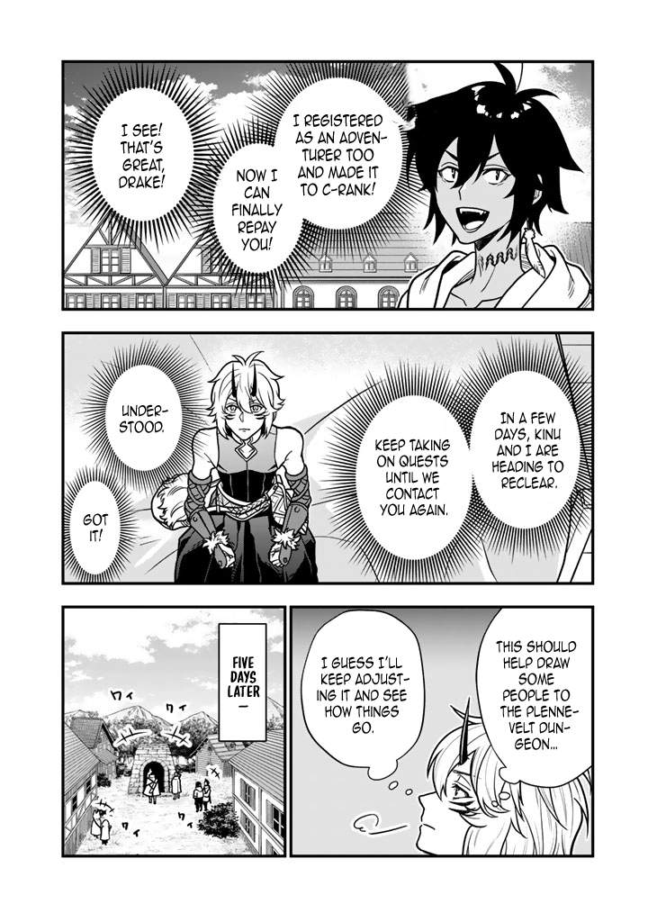 Korosaretara Zombie ni Nattanode, Shinka Shimakutte Musou Shiyou to Omoimasu Chapter 17 page 2 - 