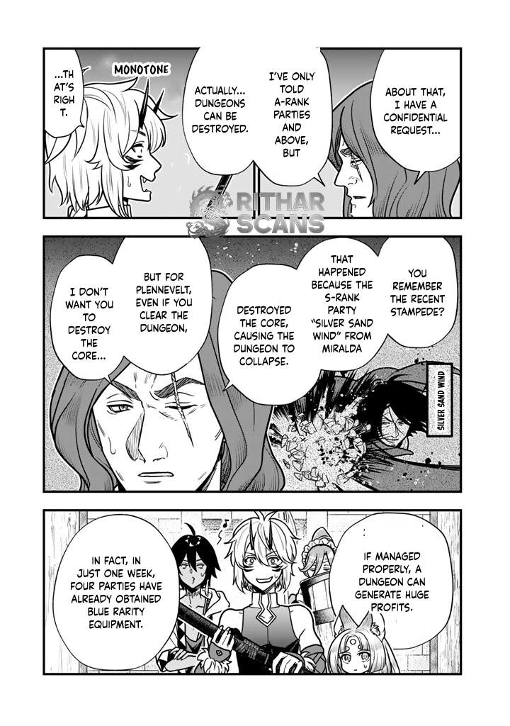 Korosaretara Zombie ni Nattanode, Shinka Shimakutte Musou Shiyou to Omoimasu Chapter 17 page 13 - 