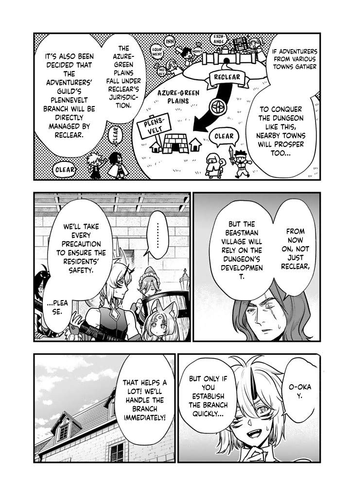 Korosaretara Zombie ni Nattanode, Shinka Shimakutte Musou Shiyou to Omoimasu Chapter 17 page 14 - 