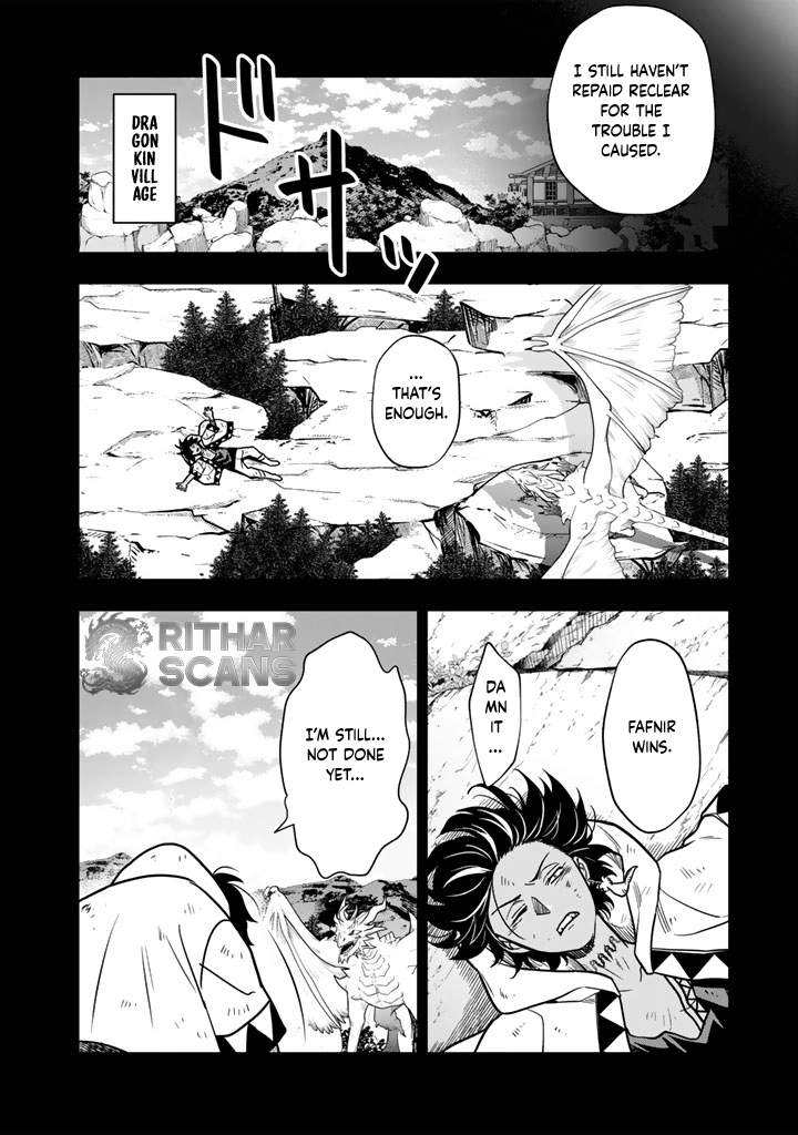 Korosaretara Zombie ni Nattanode, Shinka Shimakutte Musou Shiyou to Omoimasu Chapter 17 page 16 - 