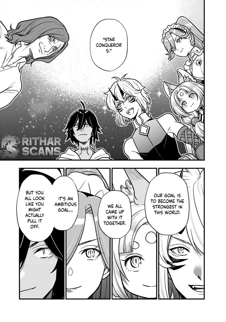 Korosaretara Zombie ni Nattanode, Shinka Shimakutte Musou Shiyou to Omoimasu Chapter 17 page 7 - 