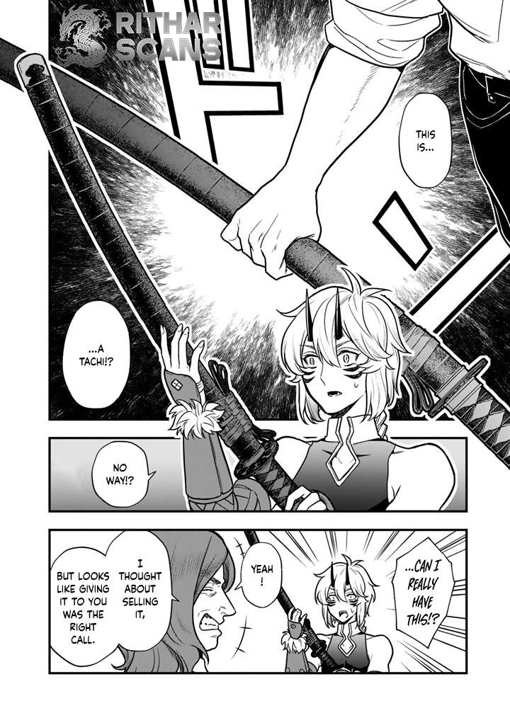 Korosaretara Zombie ni Nattanode, Shinka Shimakutte Musou Shiyou to Omoimasu Chapter 17 page 10 - 
