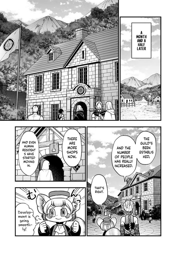 Korosaretara Zombie ni Nattanode, Shinka Shimakutte Musou Shiyou to Omoimasu Chapter 18 page 3 - 