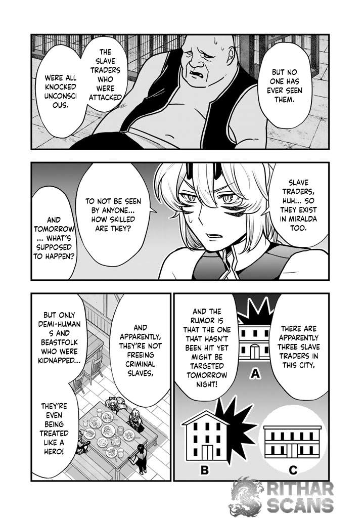 Korosaretara Zombie ni Nattanode, Shinka Shimakutte Musou Shiyou to Omoimasu Chapter 18 page 27 - 