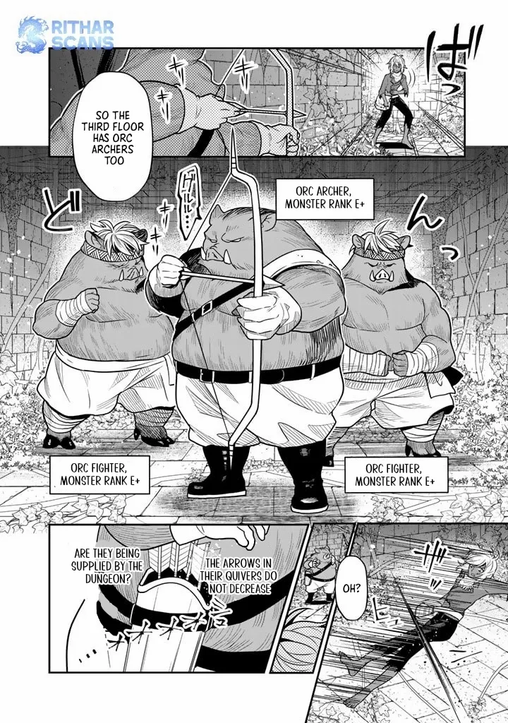 Korosaretara Zombie ni Nattanode, Shinka Shimakutte Musou Shiyou to Omoimasu Chapter 2 page 22 - 